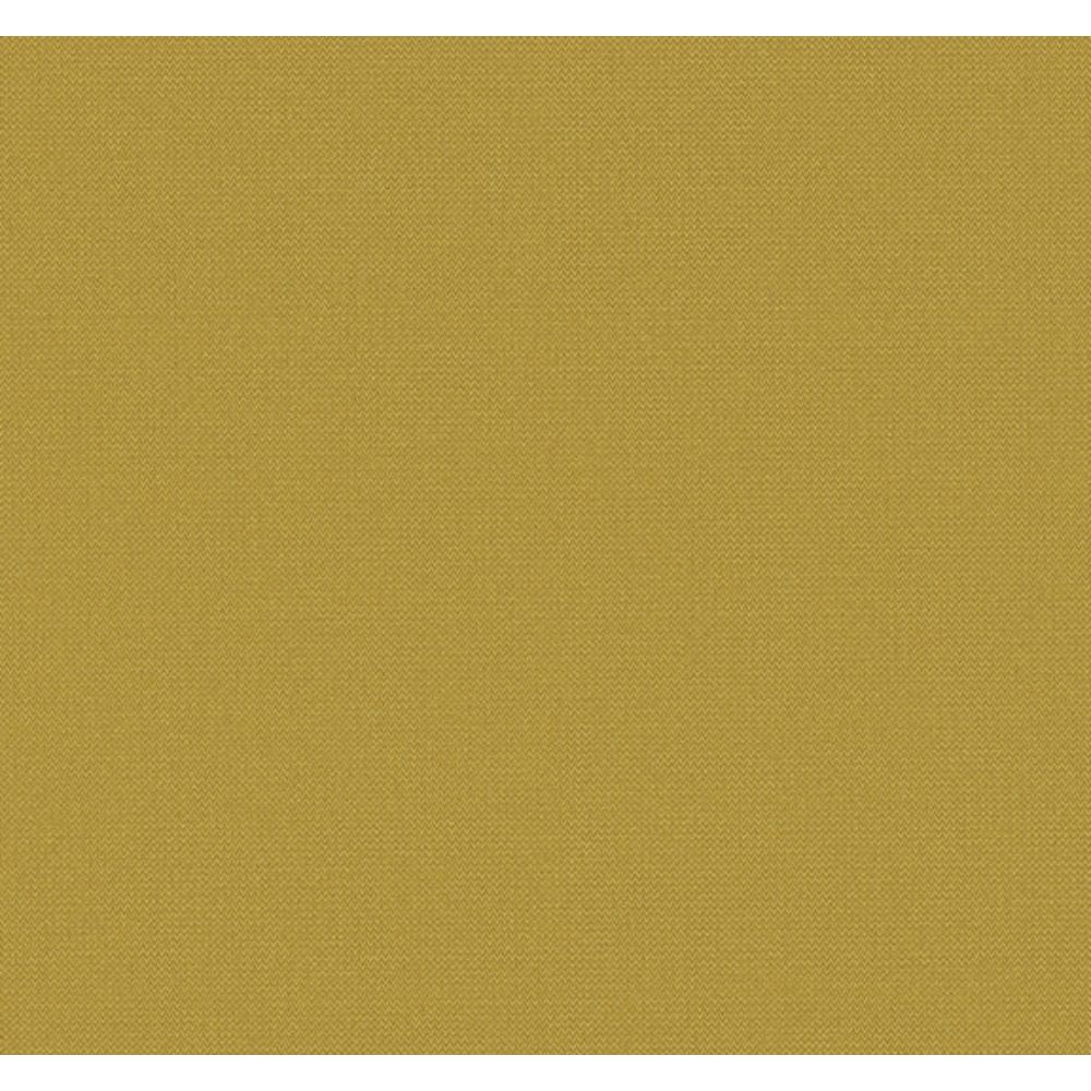 York Designer Series MI10364 Missoni 4 Chevronette Wallpaper in Gold
