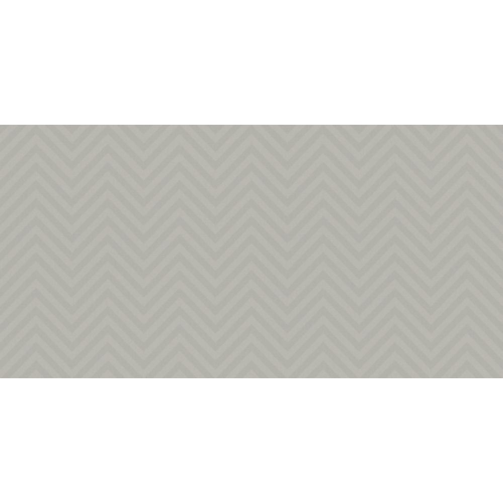 York Designer Series MI10381 Missoni 4 Macro Chevron Wallpaper in Grey
