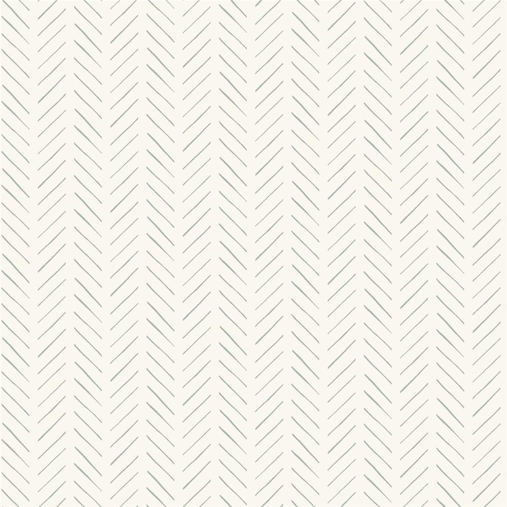 York MK1171 Magnolia Home Artful Prints & Patterns Pick-Up Sticks Wallpaper