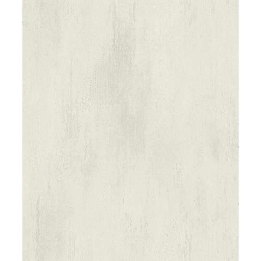 York MM1775 Mediterranean Stucco Finish Wallpaper in White