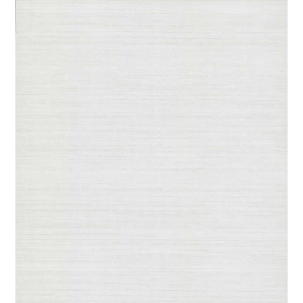 York ND3067N Natural Digest White Tasar Silk Wallpaper