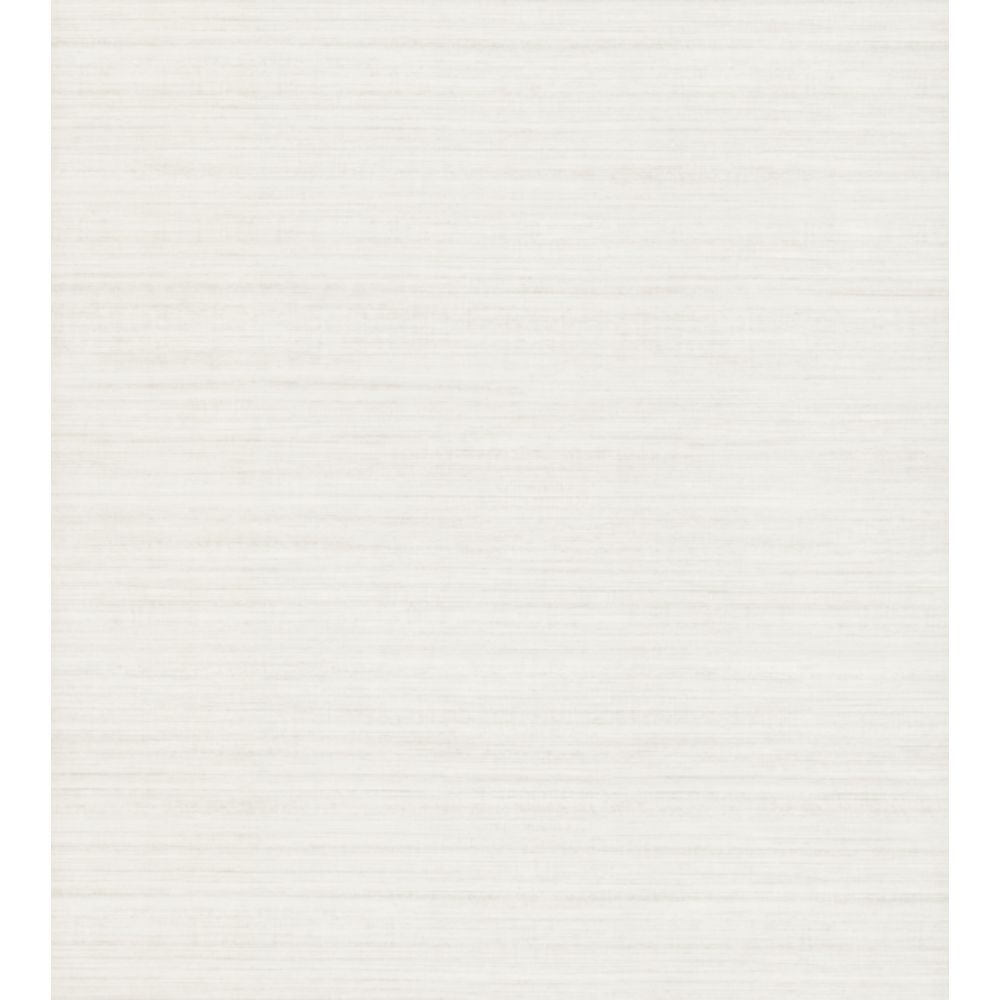 York ND3068N Natural Digest White Tasar Silk Wallpaper