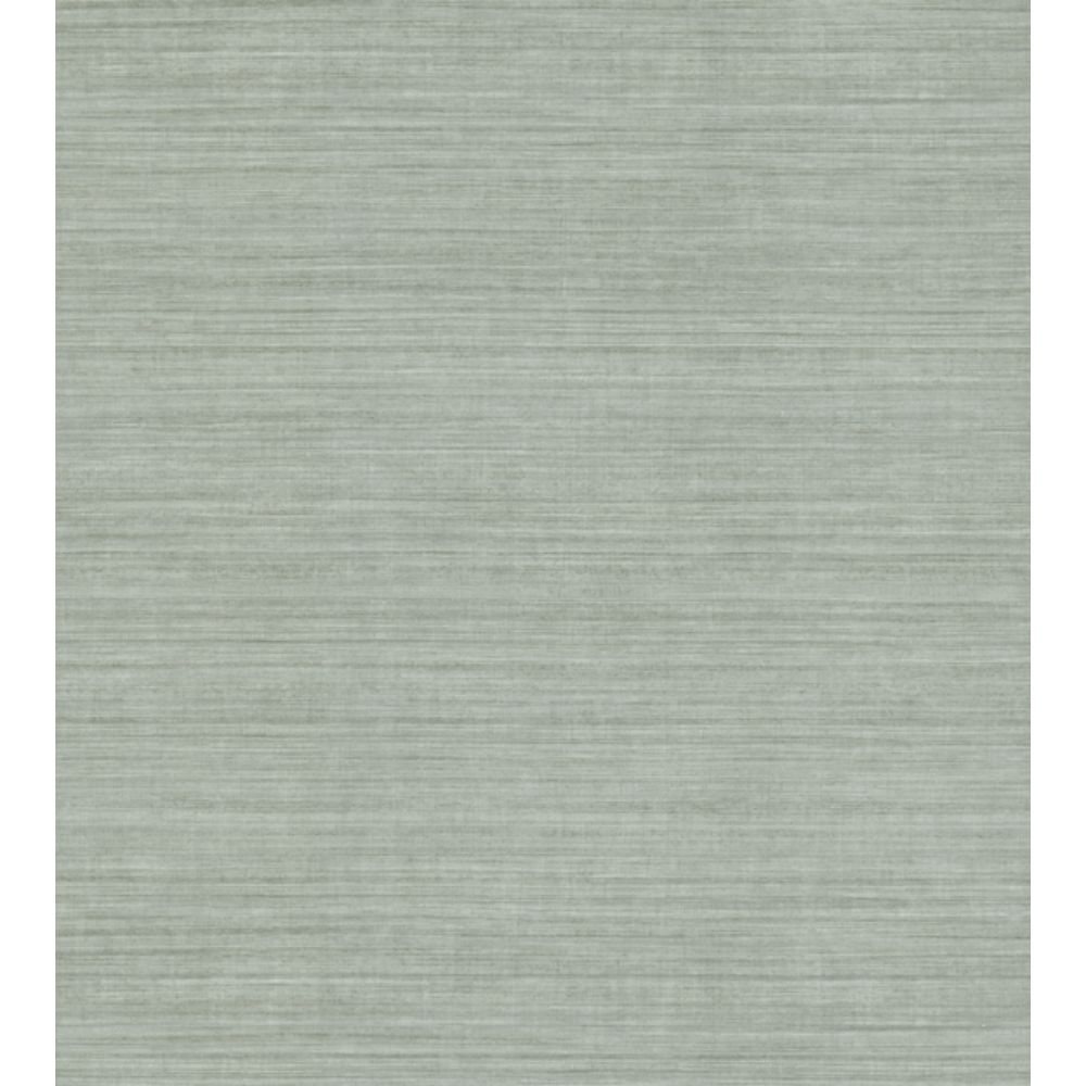 York ND3073N Natural Digest Grey Tasar Silk Wallpaper