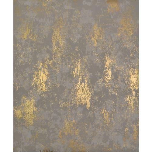 York Designer Series NW3574 Modern Metals Nebula Wallpaper