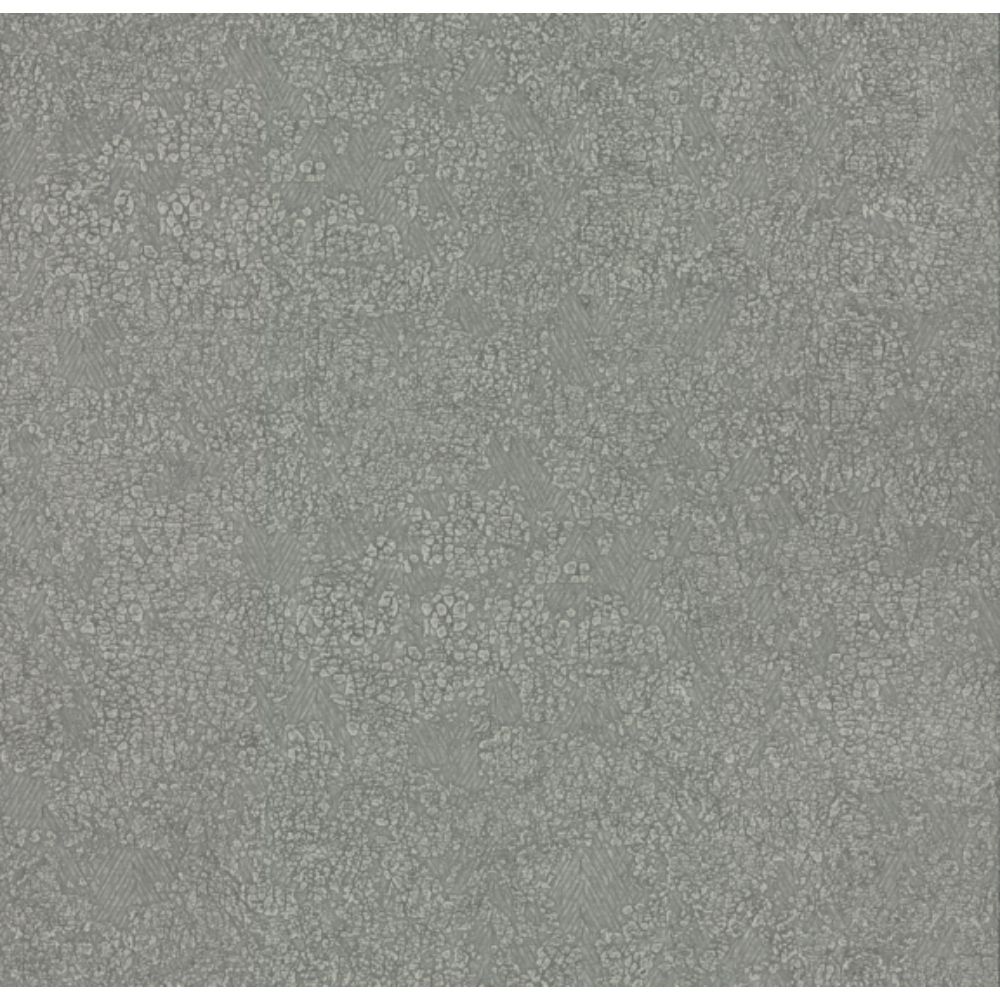 York OG0512 Antonina Vella Elegant Earth Weathered Wallpaper in Dark Gray
