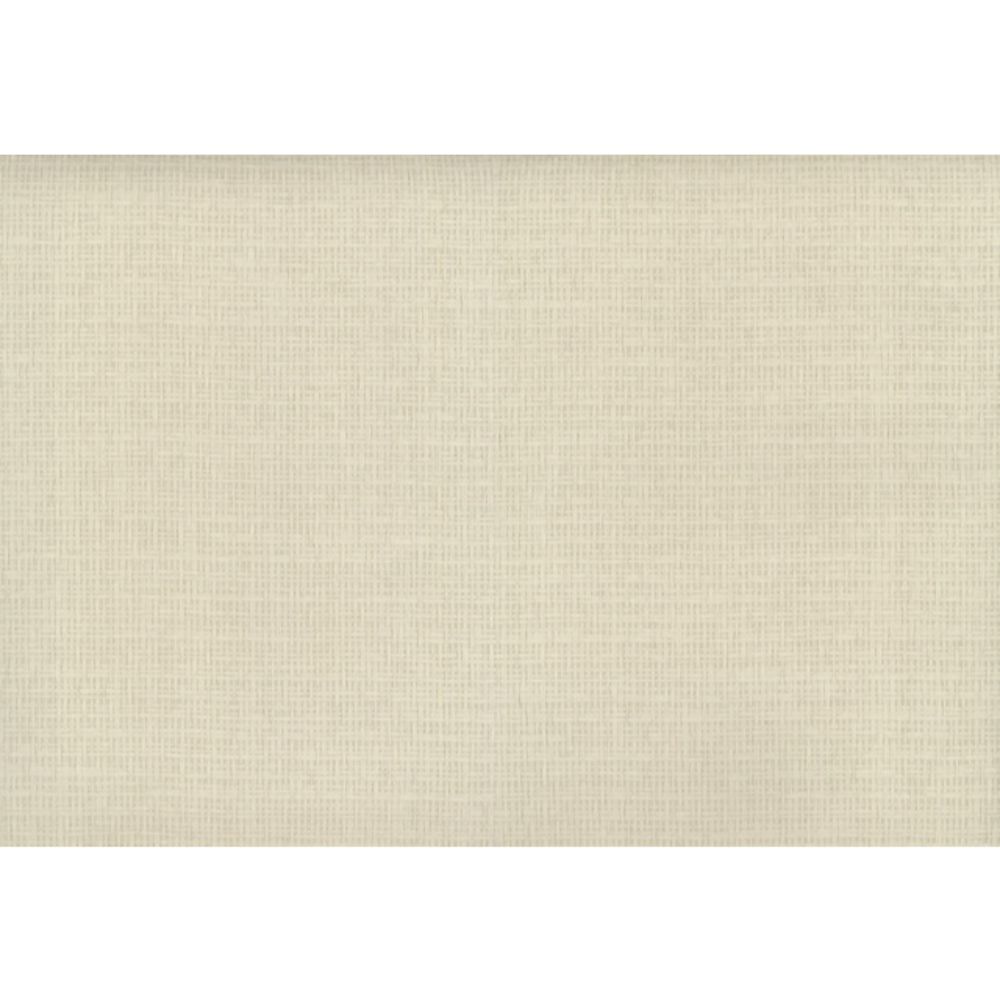 Candice Olson by York Designer Series OG0526 Modern Artisan II Tatami Weave Wallpaper in Cream