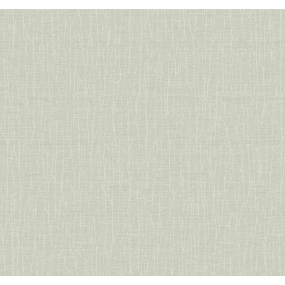 York OG0554 Antonina Vella Elegant Earth Woodland Twigs Wallpaper in Cream/White