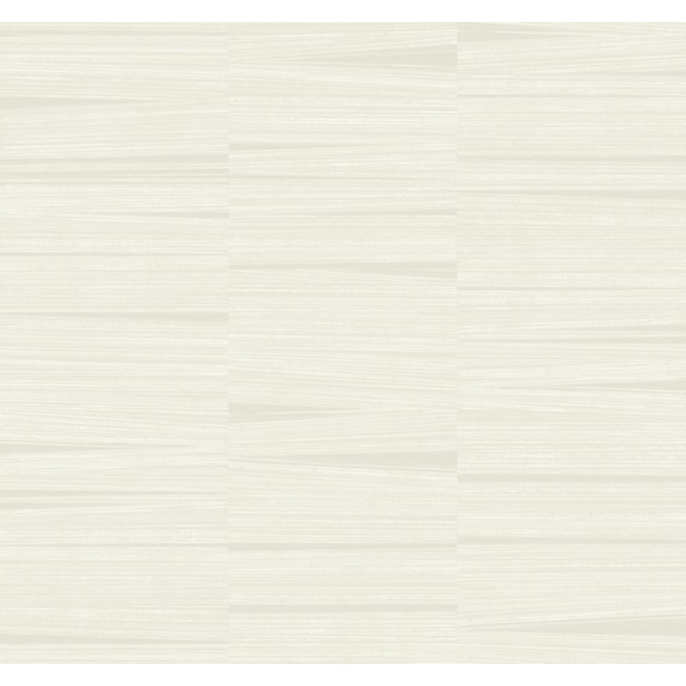 York OI0666 New Origins Putty Line Stripe Wallpaper