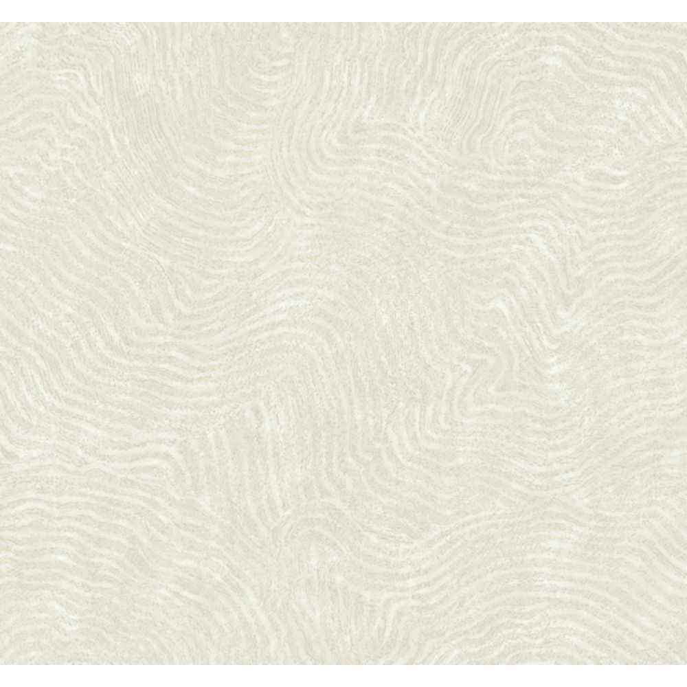 York OI0713 New Origins White Modern Wood Wallpaper
