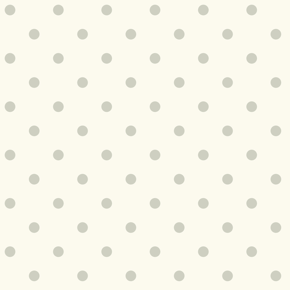 York Designer Series PSW1177RL Magnolia Home Dots On Dots Peel and Stick Wallpaper