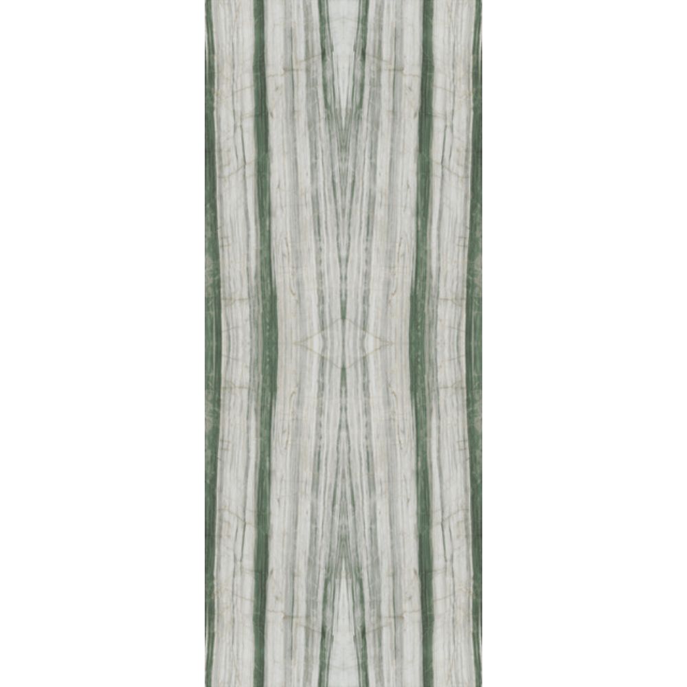 York PSW1299M Stonecraft Spanish Marble Peel and Stick Mural in Green