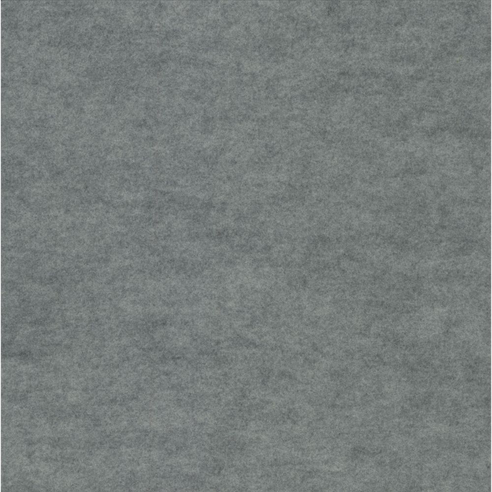 RoomMates by York QWR1002 RoomMates Acoustical Wallcovering Peel & Stick Roll in Light Gray