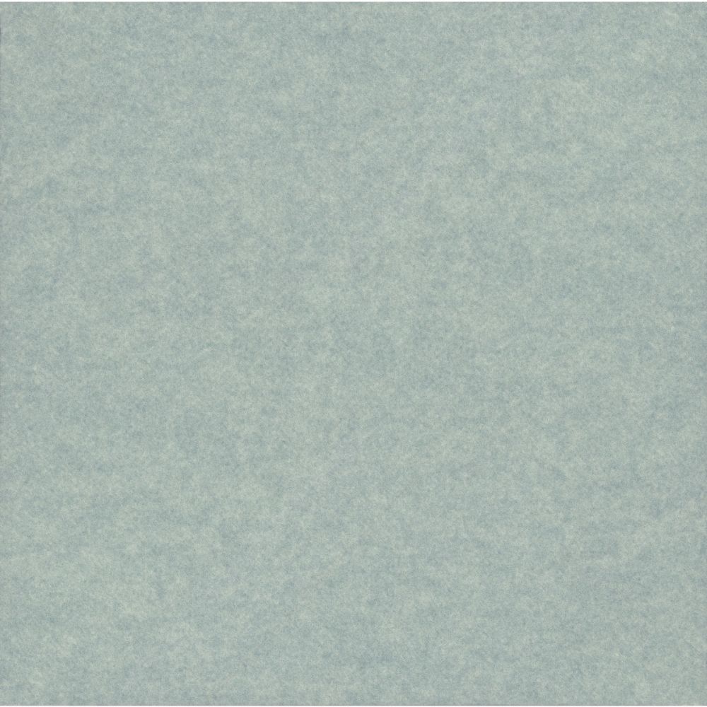 York QWS1003 Squares Acoustical Peel and Stick Tiles in Sky Blue