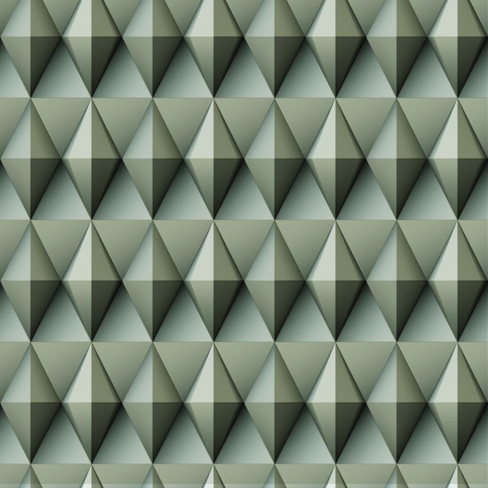 RoomMates by York RMK11605RL Paragon Geometric Peel & Stick Wallpaper