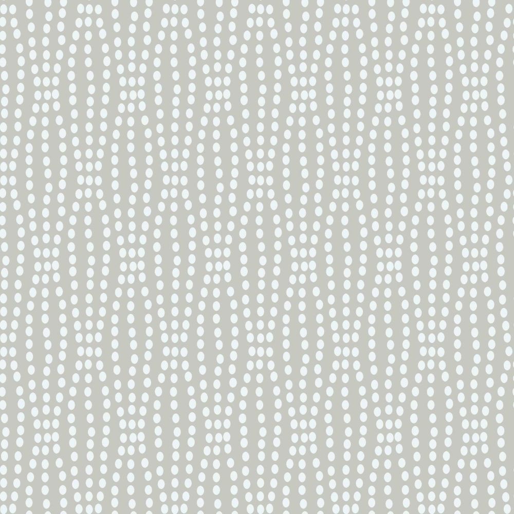 RoomMates by York RMK11858WP Strands Peel & Stick Wallpaper in Taupe, White