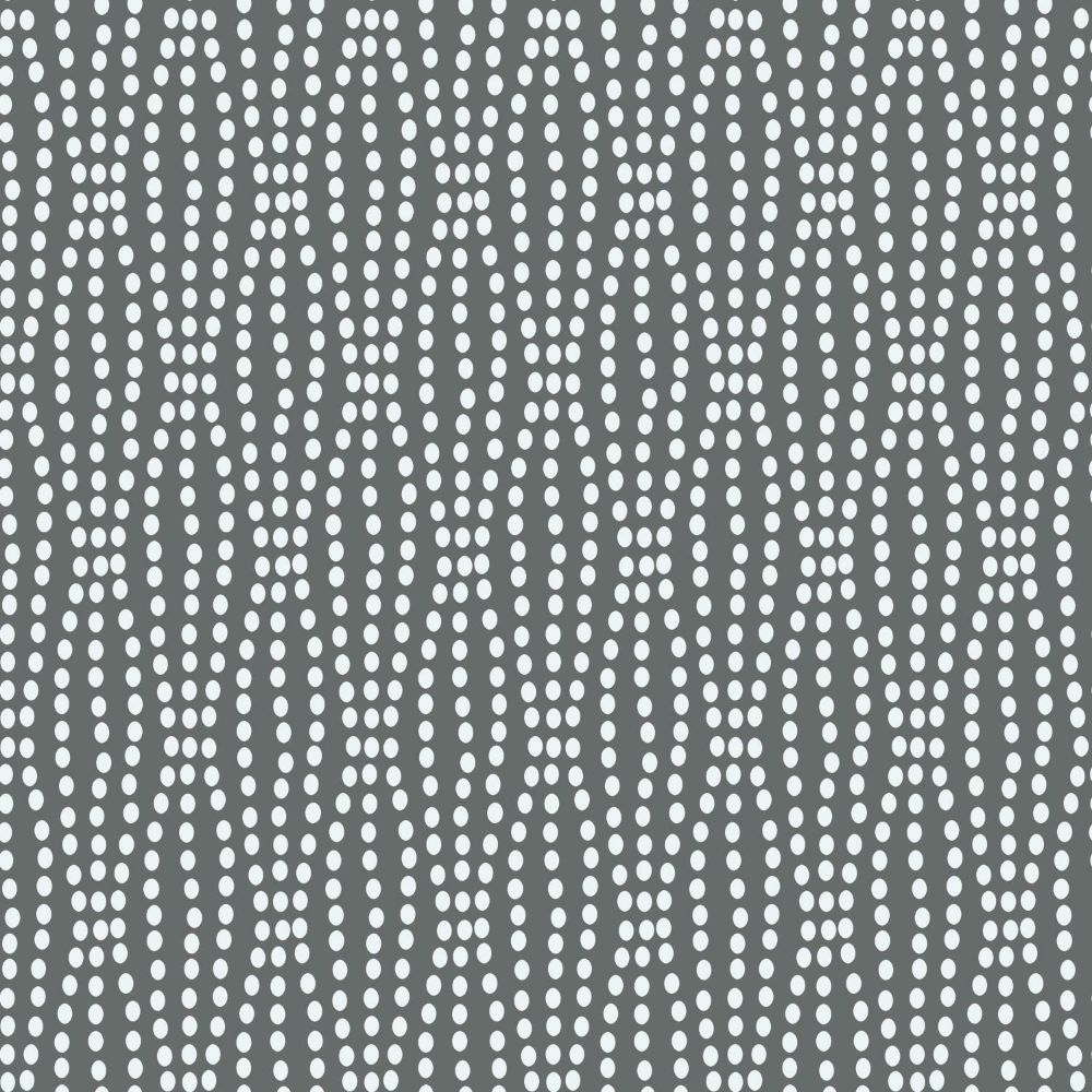 RoomMates by York RMK11860WP Strands Peel & Stick Wallpaper in Grey, White