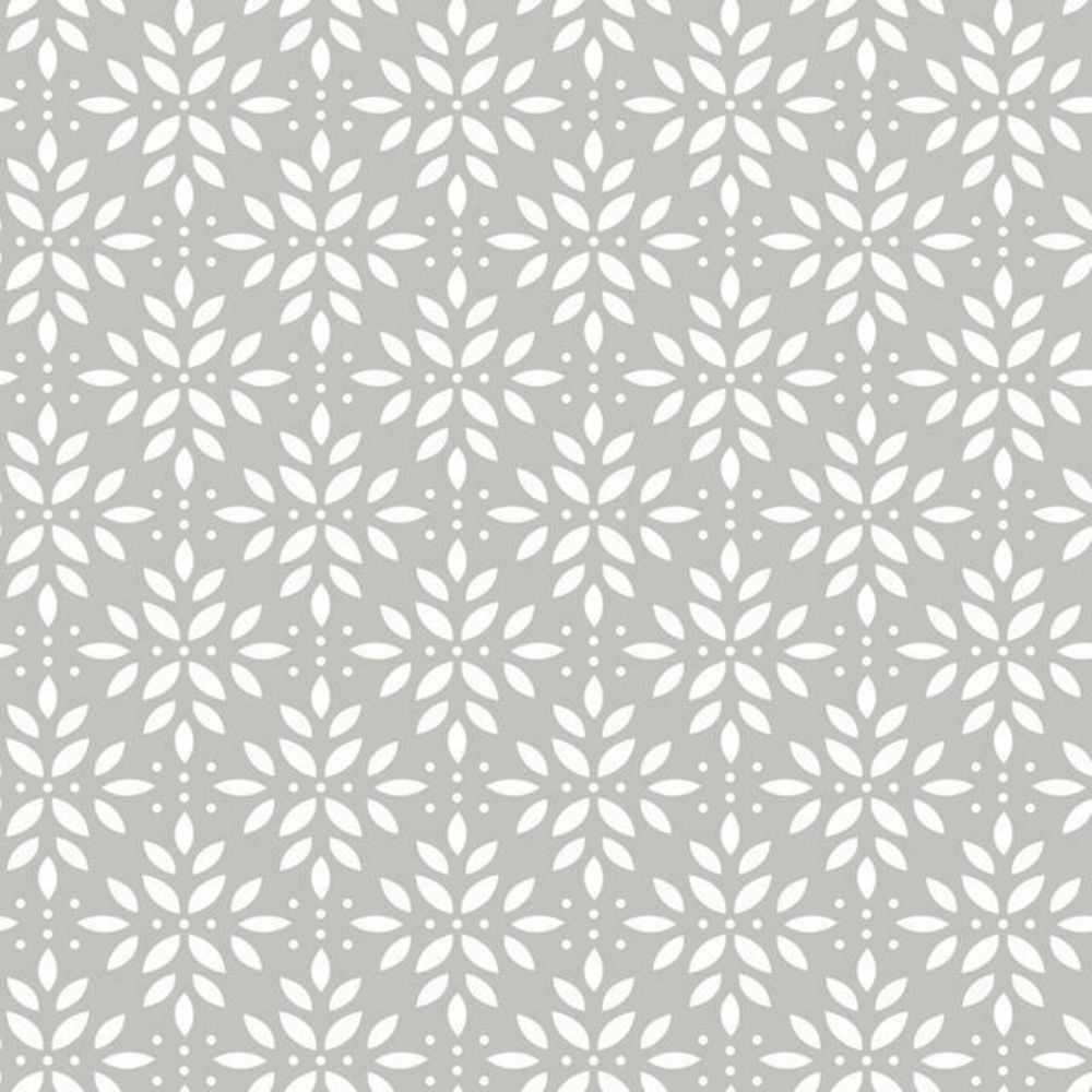 RoomMates by York RMK12135RL Rose Lindo Agave Peel & Stick Wallpaper in Taupe