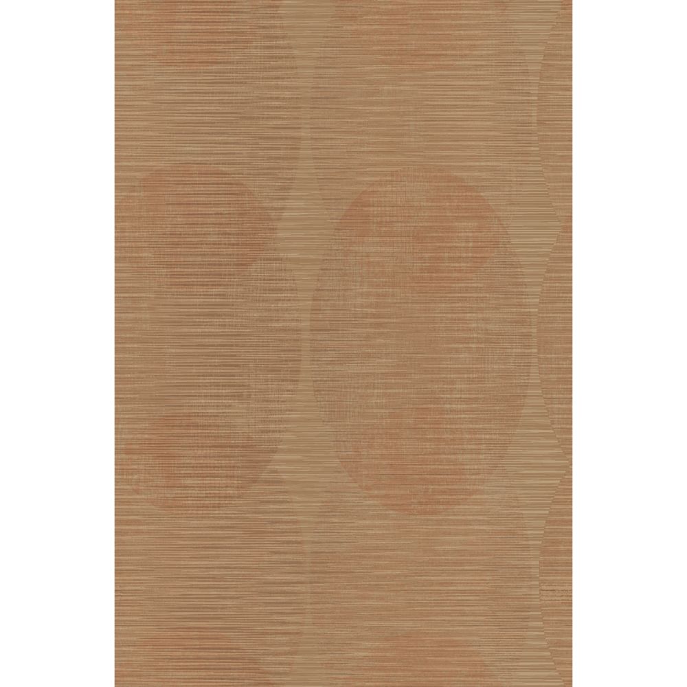 RoomMates by York RMK12223PLW Sahara Peel & Stick Wallcovering in Brown