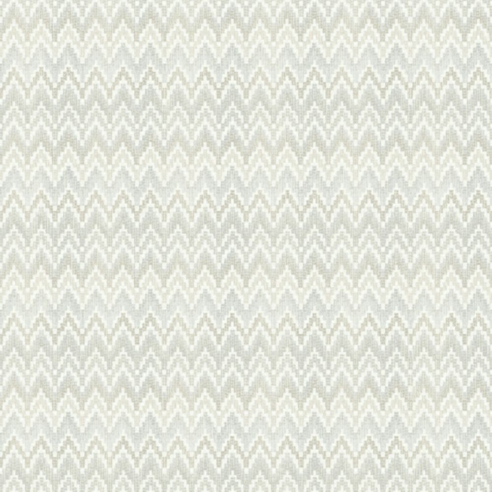 RoomMates by York RMK12603PL RoomMates Waverly Heartbeat Peel & Stick Wallpaper in Neutral