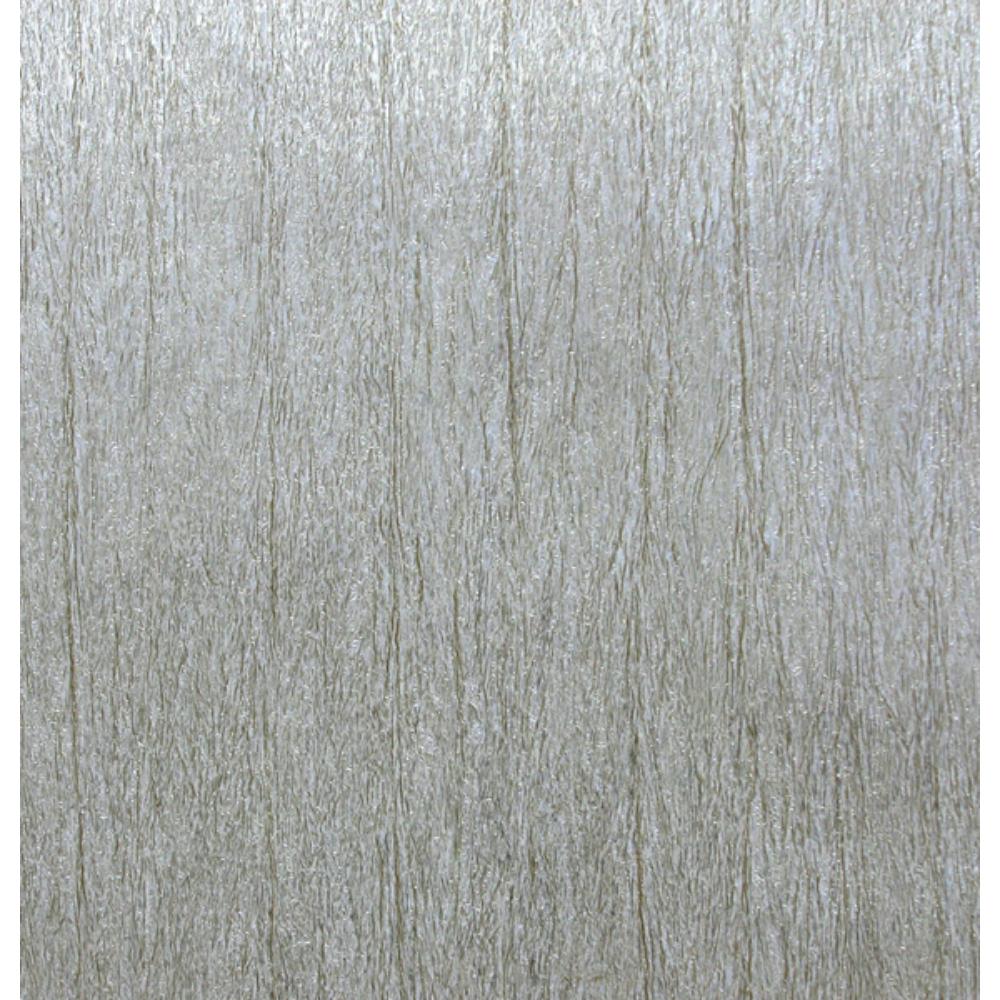 York RN1049LW Best Sellers Foil Texture Wallpaper in Metallic