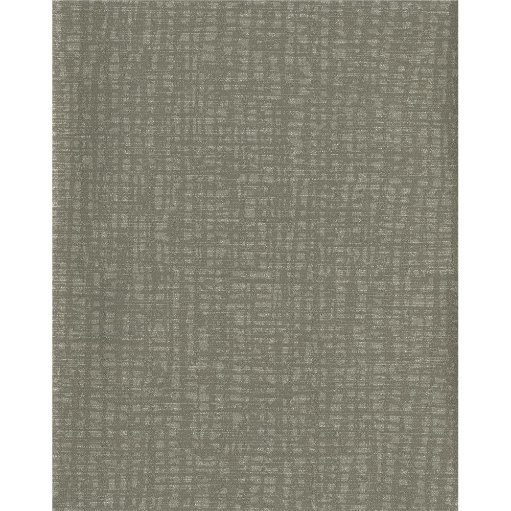 York Designer Series RRD7497N Ronald Redding Industrial Interiors II Brattice Wallpaper in Gray