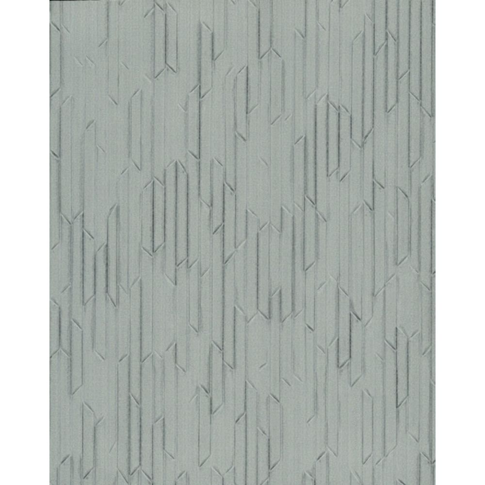 York Designer Series RRD7610N Industrial Interiors III Arctic Shell Calliope Wallpaper