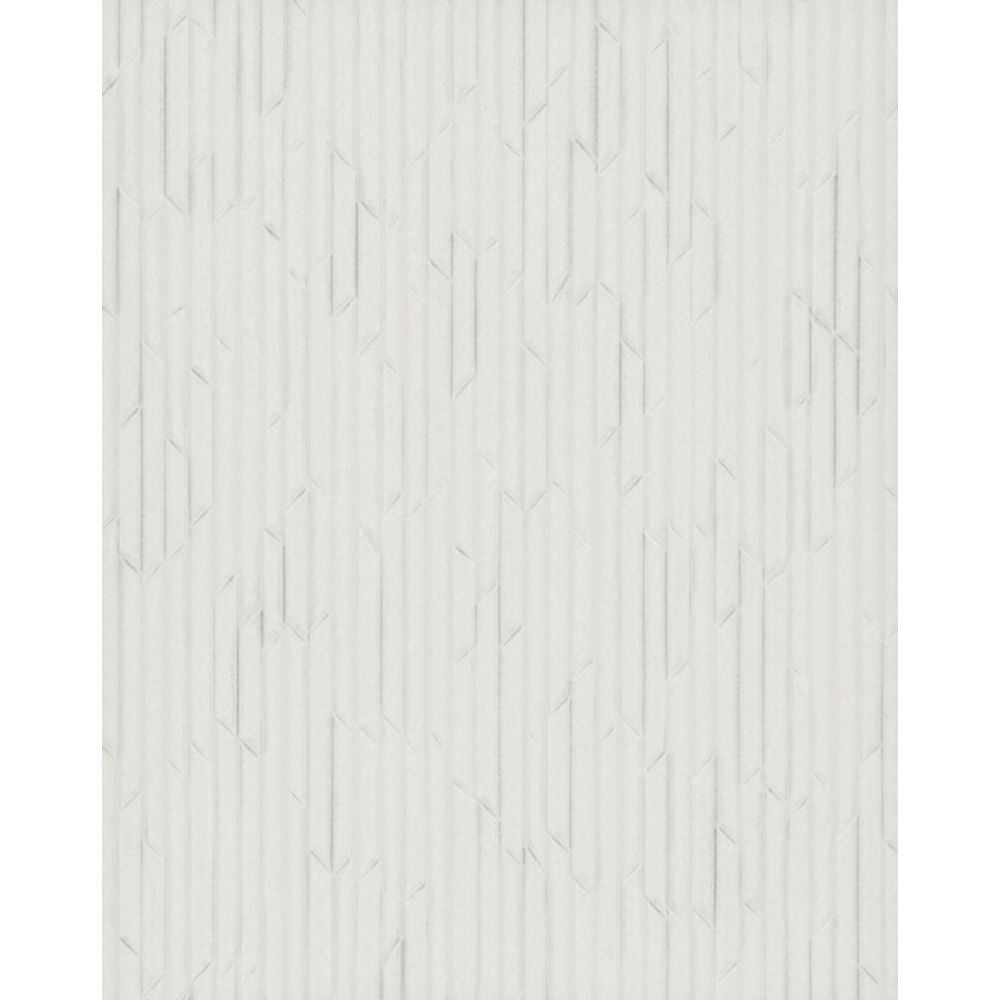 York Designer Series RRD7612N Industrial Interiors III Optic White Calliope Wallpaper