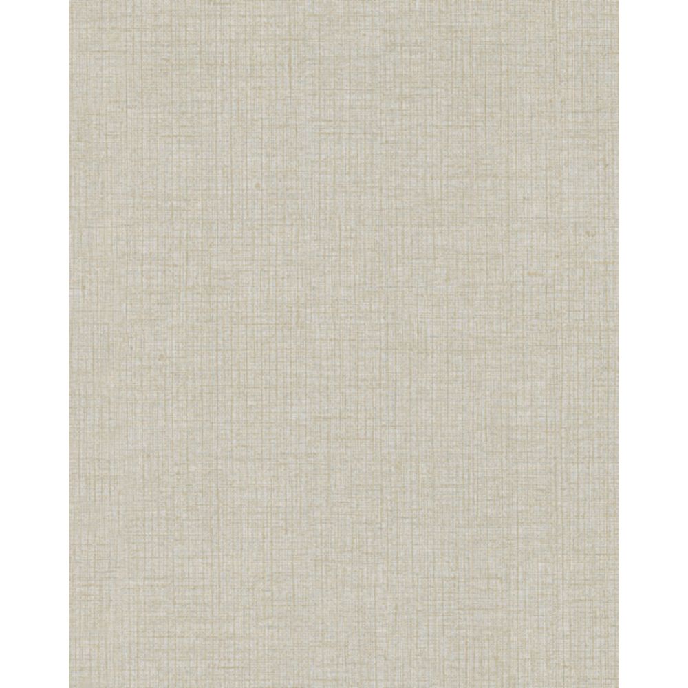 York Designer Series RRD7637N Industrial Interiors III Powder Sand Rugged Linen Wallpaper