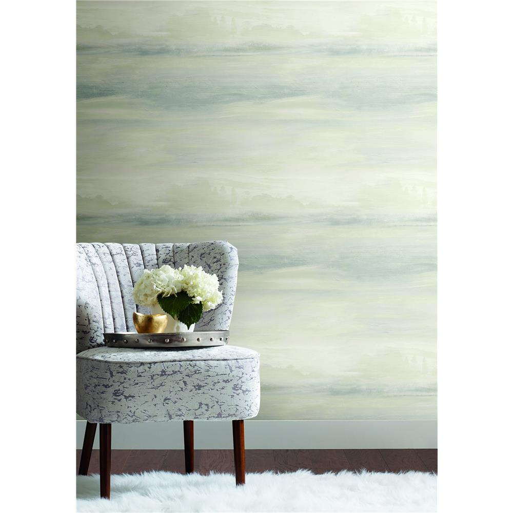 SO2430 TRANQUIL - York Wallcoverings SO2430 Candice Olson Tranquil ...