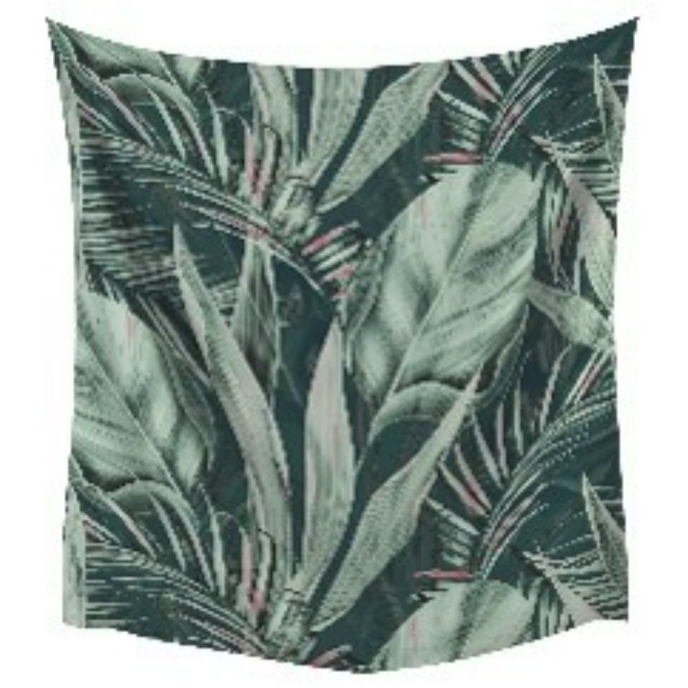 RoomMates by York TAP4886LG RoomMates Tropical Plants Tapestry