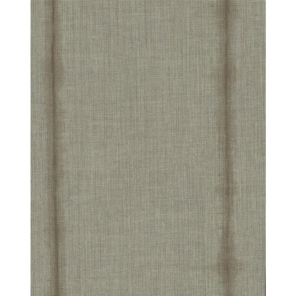 York TD1002 Texture Digest Batik Stripe Wallpaper in Browns