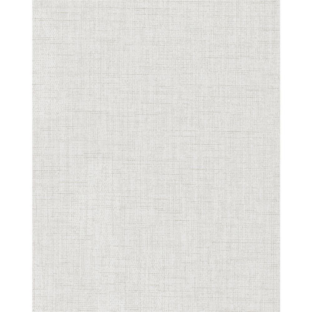 York TD1013N Texture Digest Well Suited Wallpaper in White/Off Whites