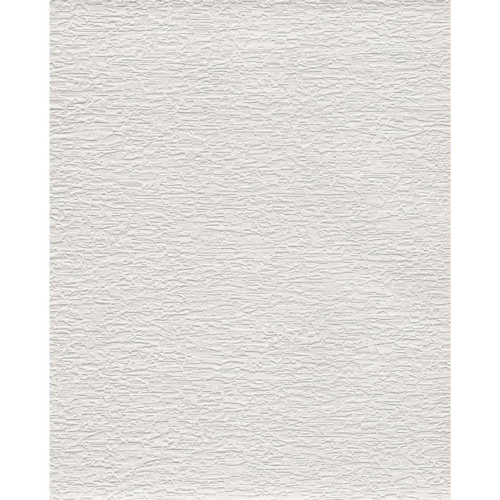 York TD1022N Texture Digest Texture & Trowel Wallpaper in White/Off Whites