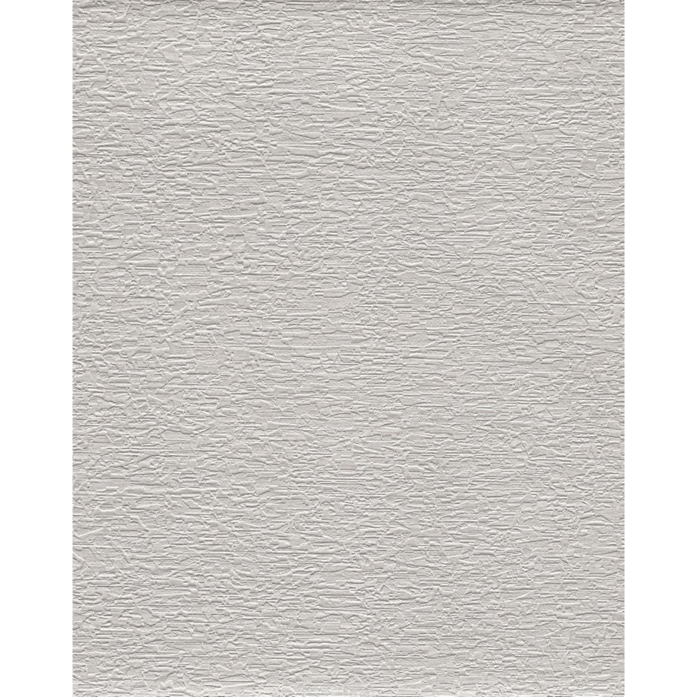 York TD1025N Texture Digest Texture & Trowel Wallpaper in White/Off Whites