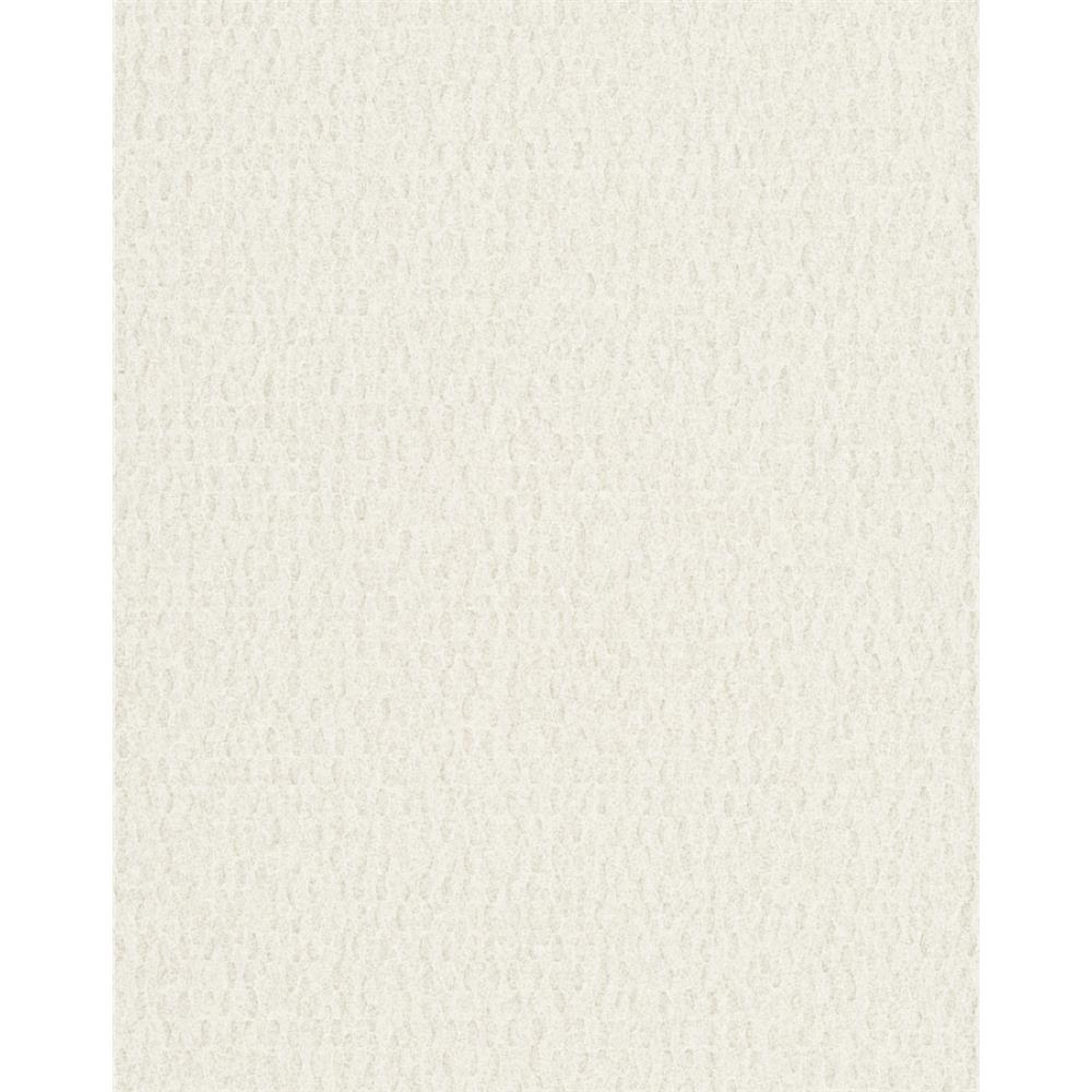 York TD1036N Texture Digest Tiled Hexagons Wallpaper in White/Off Whites