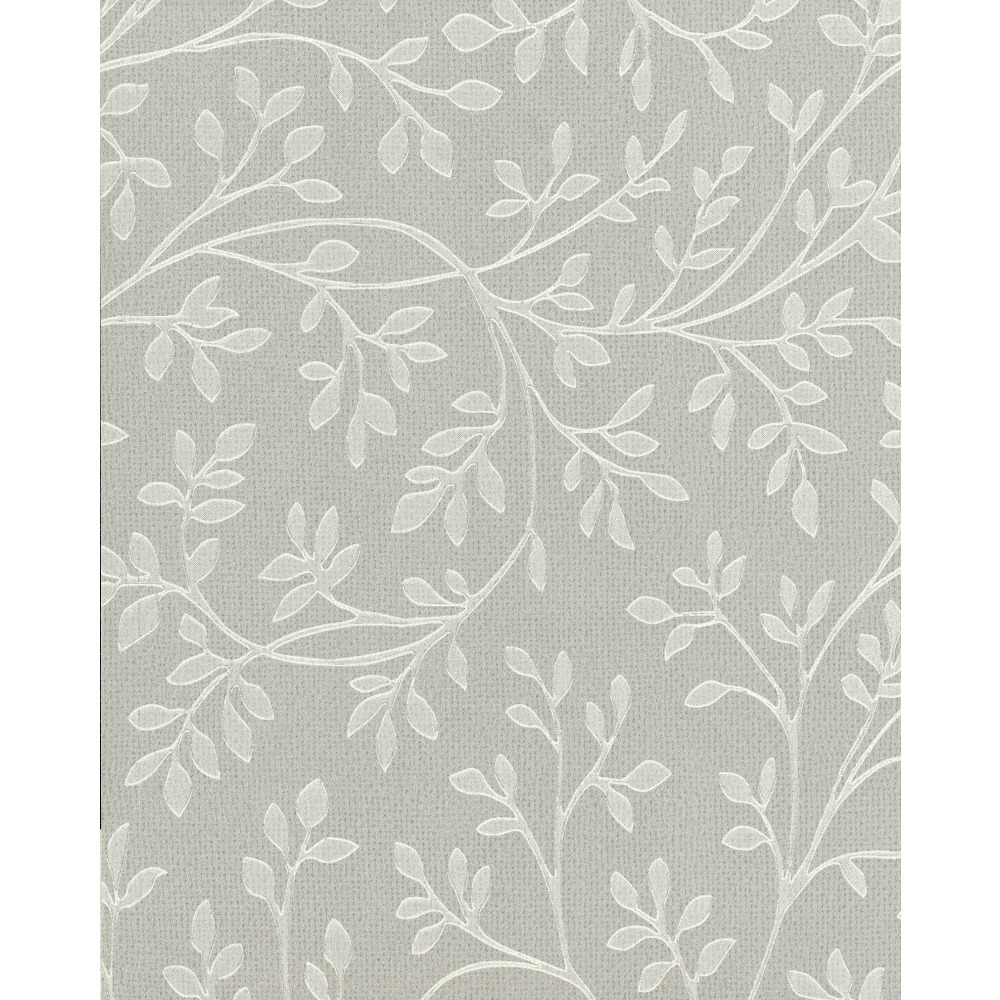 Inspired by Color by York Wallcoverings TN0024 Prism Leaf Vine Wallpaper