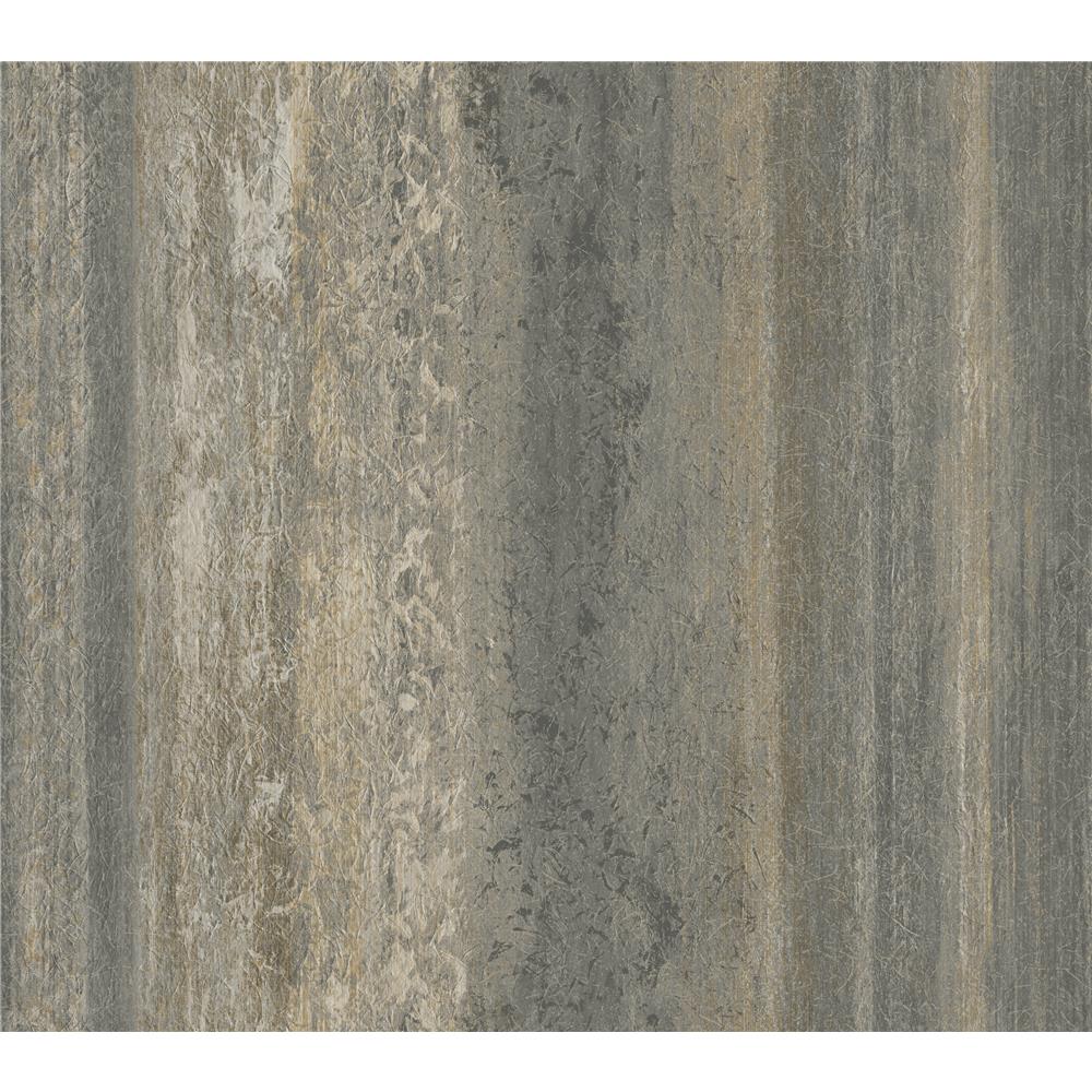 York Designer Series TR4208 Ronald Redding Designs Stripes Resource Mojave Wallpaper