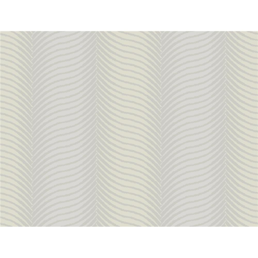 York Designer Series TR4257 Ronald Redding Designs Stripes Resource Estacado Wallpaper