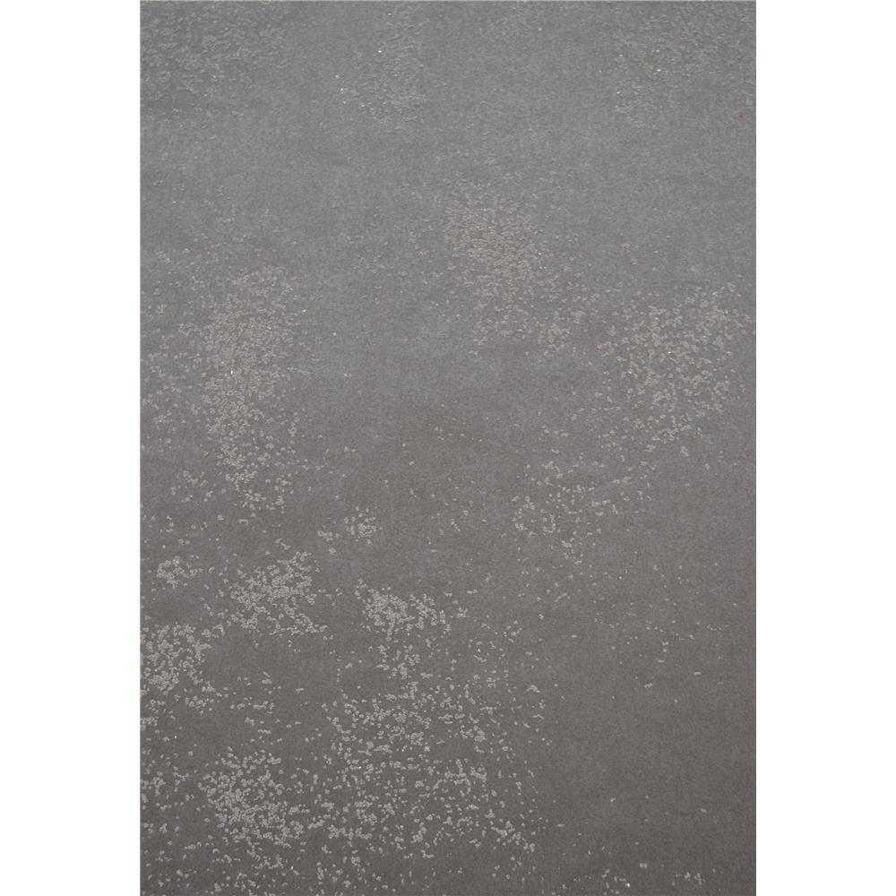 York VA1225 Aviva Stanoff Stardust Wallpaper in Grey