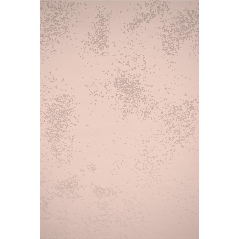 York VA1226 Aviva Stanoff Stardust Wallpaper in Pink 