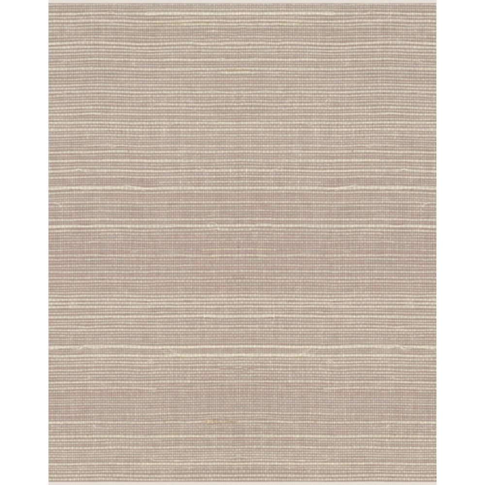 York VG4406NW Grasscloth & Natural Resource Maguey Sisal Pale Grey Wallpaper