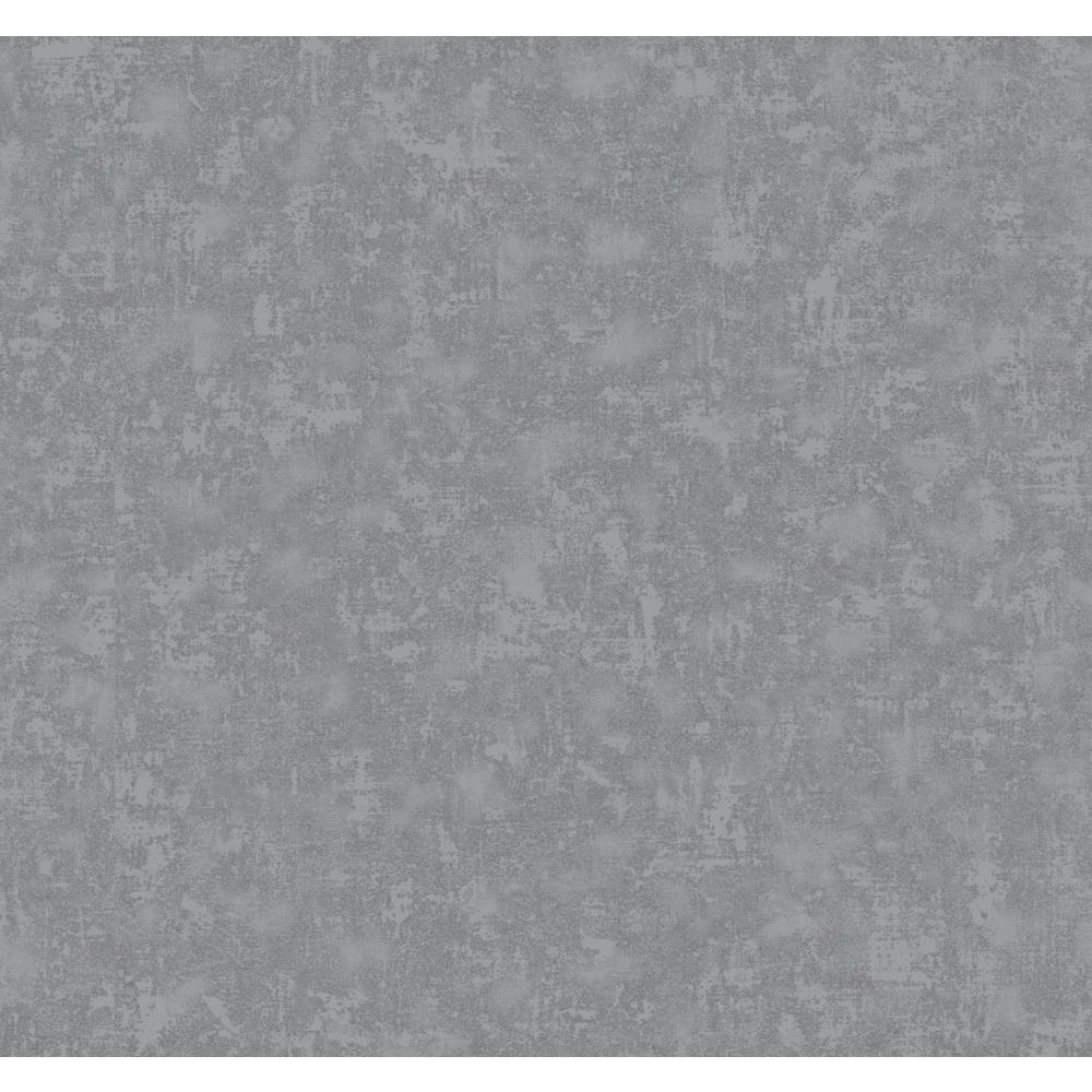 York Designer Series Y6200704 Dazzling Dimensions Mineral Shine Silver Gray Grey Channels Ingots Molten