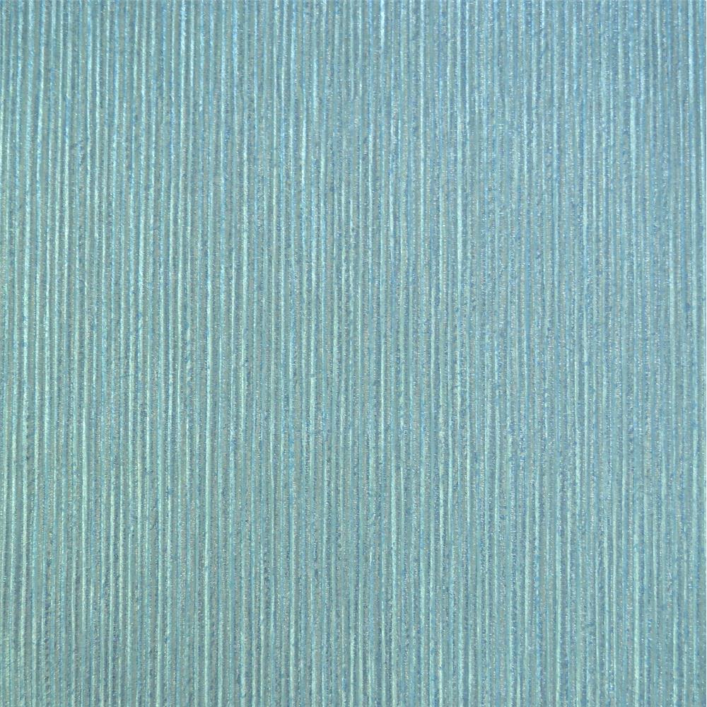 York Wallcoverings Y6220604 Mid Century Channels Wallpaper - Teal