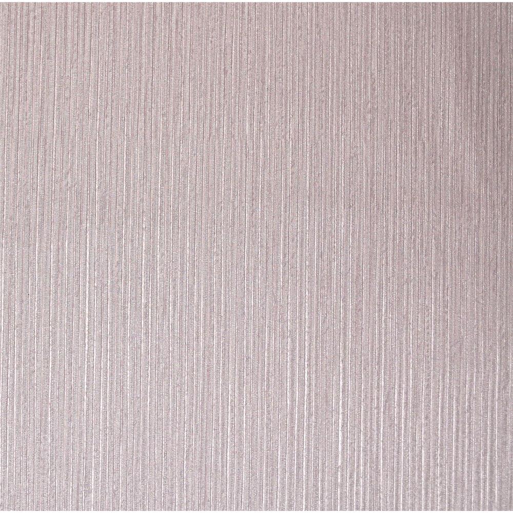 York Wallcoverings Y6220609 Mid Century Channels Wallpaper - Lavender Grey