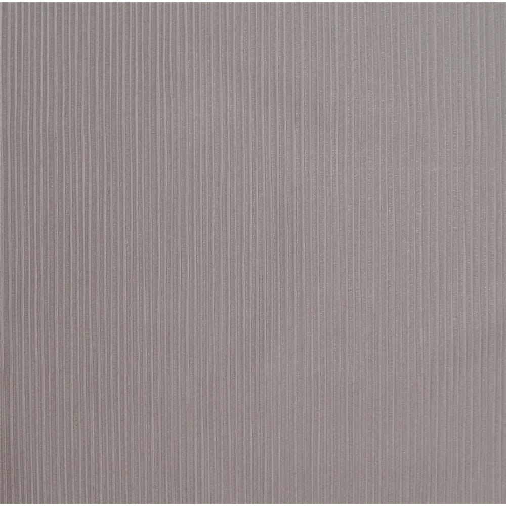York Wallcoverings Y6220610 Mid Century Channels Wallpaper - Light Grey