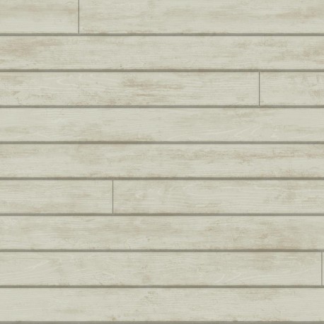 York Designer MH1567 Magnolia Home Skinnylap Removable Wallpaper in gray/brown