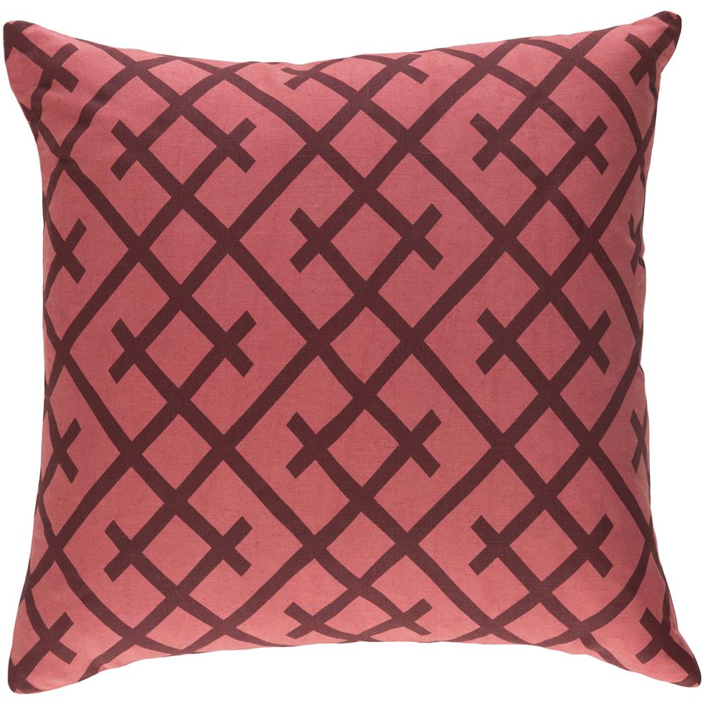 Artistic Weavers ETPA7220 Ethiopia Kenya Pillow Cover 18