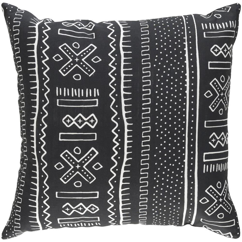 Artistic Weavers ETPA7227 Ethiopia Nigeria Pillow Cover 18