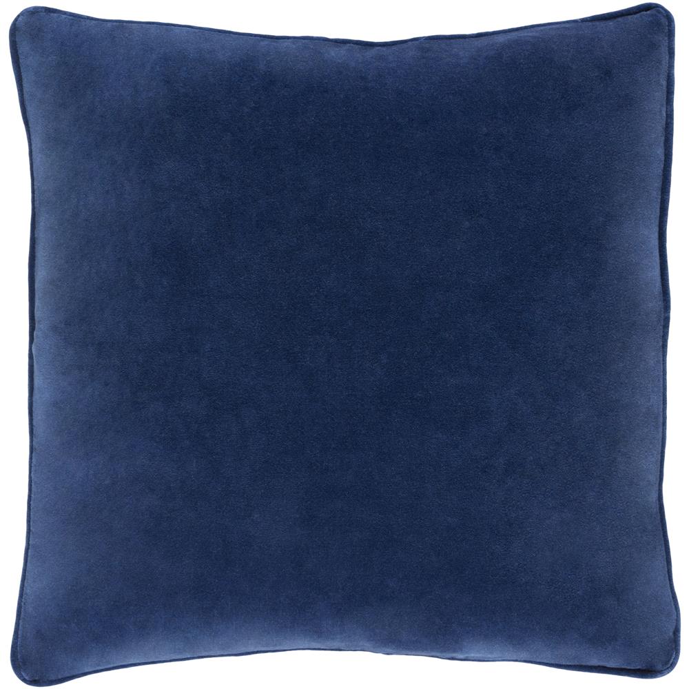 Artistic Weavers Safflower SAFF-7193 20" x 20" Pillow Cover