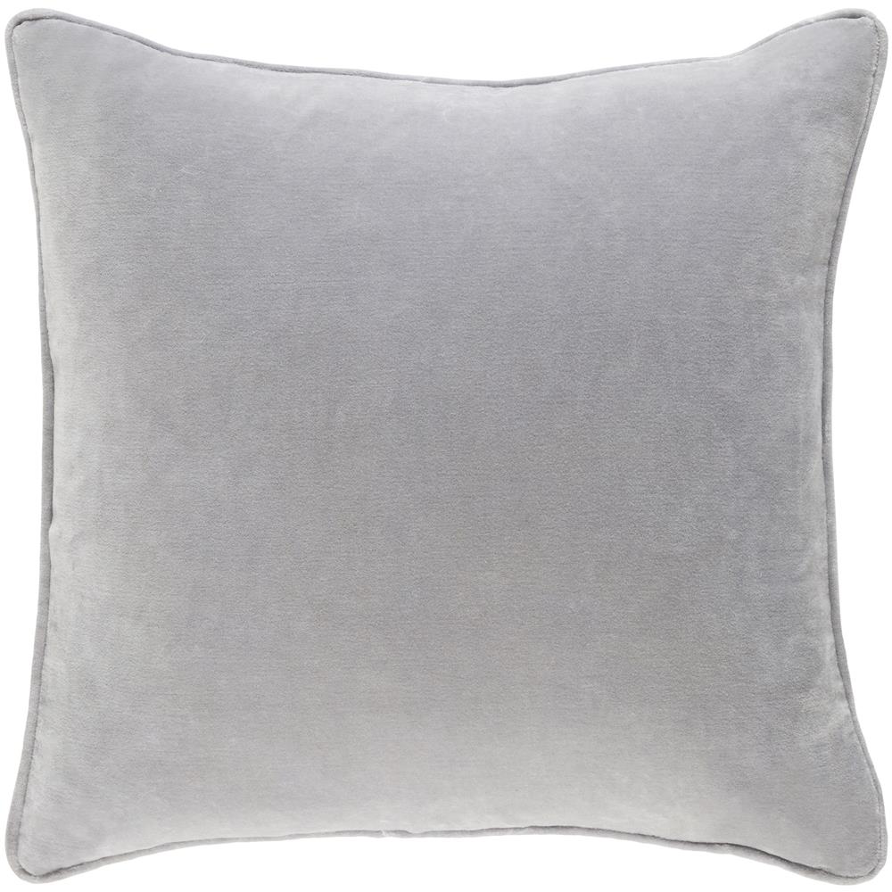 Artistic Weavers SAFF7201 Safflower Ally Pillow Cover and Down Insert 18
